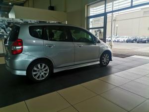 Honda Jazz 1.5 EX auto - Image 5