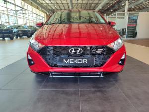 Hyundai i20 1.0T Fluid manual - Image 2