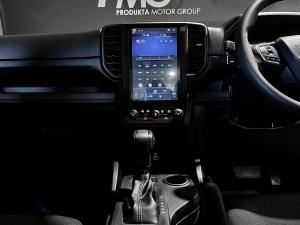 Ford Ranger 2.0 SiT SuperCab XL auto - Image 10