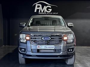 Ford Ranger 2.0 SiT SuperCab XL auto - Image 2