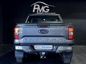 Ford Ranger 2.0 SiT SuperCab XL auto - Image 5