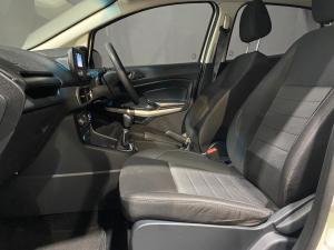 Ford EcoSport 1.5TDCi Ambiente - Image 19