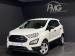 Ford EcoSport 1.5TDCi Ambiente - Thumbnail 1