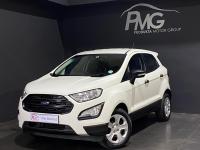 Thumbnail Ford EcoSport 1.5TDCi Ambiente