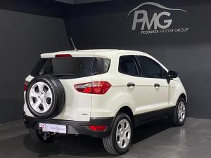 Ford EcoSport 1.5TDCi Ambiente - Image 5