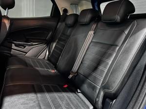 Ford EcoSport 1.0T Titanium auto - Image 21