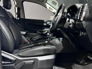 Ford Ranger 2.0 BiTurbo double cab XLT 4x4 - Image 16
