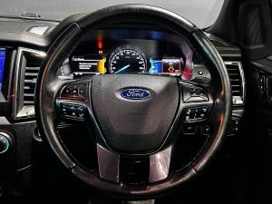 Ford Ranger 2.0Bi-Turbo double cab 4x4 Wildtrak - Image 11