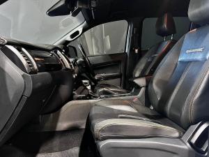 Ford Ranger 2.0Bi-Turbo double cab 4x4 Wildtrak - Image 21