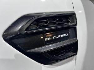 Ford Ranger 2.0Bi-Turbo double cab 4x4 Wildtrak - Image 9