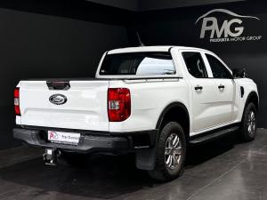 Ford Ranger 2.0 SiT double cab XL auto - Image 5