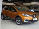 Thumbnail Renault Captur 66kW turbo Blaze