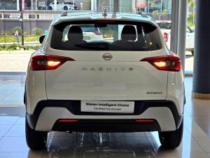 Nissan Magnite 1.0 Acenta Plus auto - Image 8