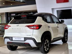 Nissan Magnite 1.0 Acenta auto - Image 8