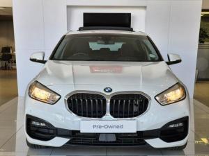 BMW 1 Series 118i - Image 4