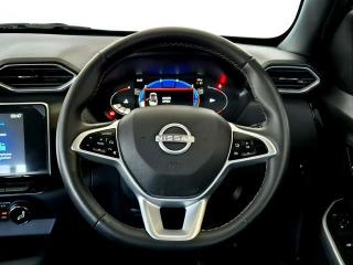 Nissan Magnite 1.0 Acenta manual