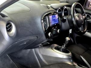 Nissan Juke 1.2T Acenta - Image 13