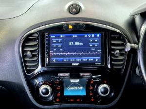 Nissan Juke 1.2T Acenta - Image 15