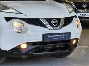 Nissan Juke 1.2T Acenta - Image 5