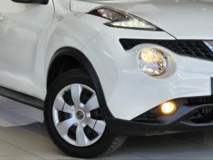Nissan Juke 1.2T Acenta - Image 6