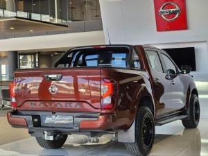 Nissan Navara 2.5DDTi double cab LE Plus - Image 6