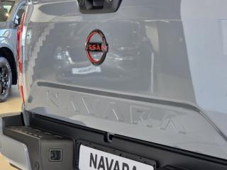 Nissan Navara 2.5DDTi double cab Pro-2X