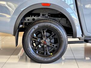 Nissan Navara 2.5DDTi double cab Pro-2X - Image 9