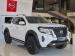 Nissan Navara 2.5DDTi double cab LE Plus 4x4 - Thumbnail 8