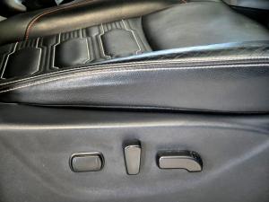 Nissan Navara 2.5DDTi double cab Pro-2X - Image 16