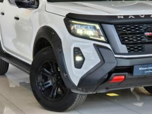 Nissan Navara 2.5DDTi double cab Pro-2X - Image 8