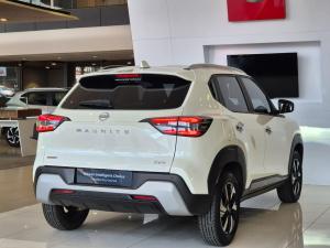 Nissan Magnite 1.0 Turbo Acenta auto - Image 7