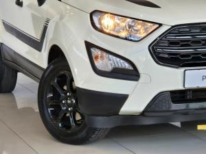 Ford EcoSport 1.5 Ambiente - Image 8