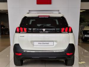 Peugeot 5008 1.6T Allure - Image 5