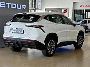 Jetour Dashing 1.5T Deluxe - Image 3