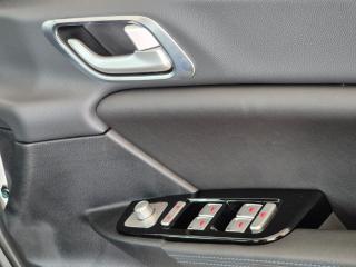 Foton Tunland G7 2.0TD double cab TL manual