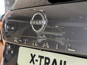 Nissan X-Trail 2.5 Acenta Plus 4WD - Image 14