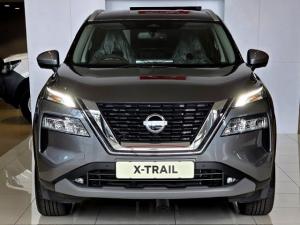 Nissan X-Trail 2.5 Acenta Plus 4WD - Image 3