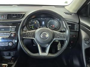 Nissan X-Trail 2.5 4x4 Acenta Tech - Image 20