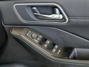 Nissan X-Trail 2.5 Acenta - Image 11