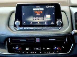 Nissan X-Trail 2.5 Acenta - Image 14