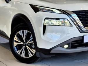 Nissan X-Trail 2.5 Acenta - Image 4