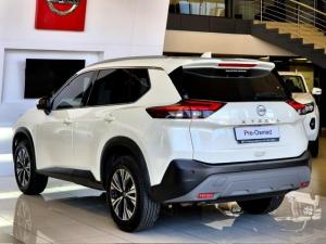 Nissan X-Trail 2.5 Acenta - Image 5