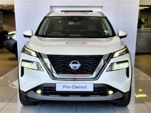 Nissan X-Trail 2.5 Acenta - Image 6