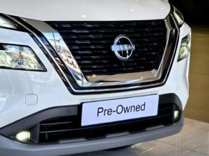 Nissan X-Trail 2.5 Acenta - Image 8