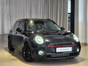 MINI Clubman Cooper S Clubman - Image 1