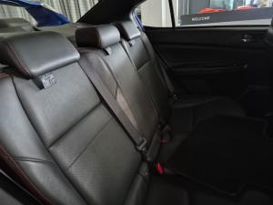 Subaru WRX WRX Premium - Image 12
