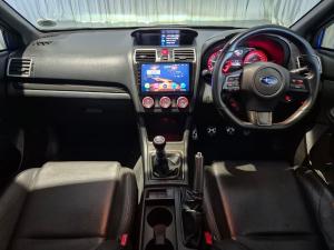 Subaru WRX WRX Premium - Image 15