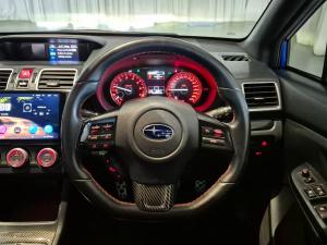 Subaru WRX WRX Premium - Image 19