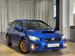 Subaru WRX WRX Premium - Image 1