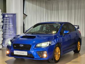 Subaru WRX WRX Premium - Image 2
